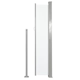 thumbnail of Helloshop26 - Toldo lateral retráctil/protección solar para patio jardín terraza balcón 160 x 300 cm color crema 02_0007049