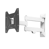 thumbnail of Hama 00118084 Suporte para TV 121,9 cm (48") Preto, Branco
