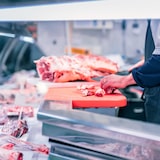 thumbnail of HENDI Gehaktmolenmes, 210789 & 282007 & 210819