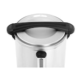 thumbnail of Royal Catering - Royal Catering Distributeur D'Eau Chaude Avec Robinet En Acier Inoxydable Fontaine Bouilloire RC-WBDW20 (20,5 l, 2 500 W, 30-110