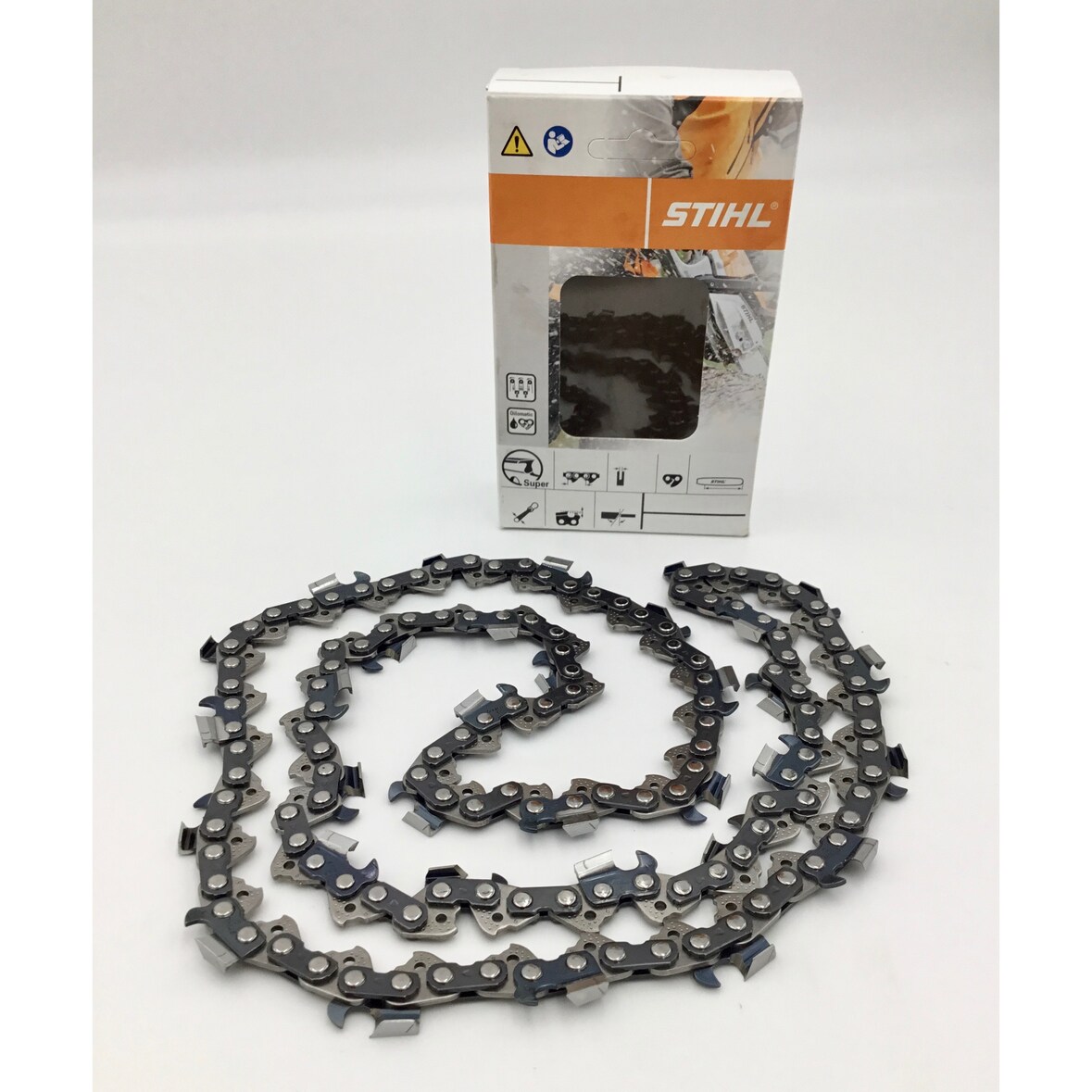 STIHL Sägekette Rapid Super RS 3/8“ x 1,6mm 98 TG 36210000098