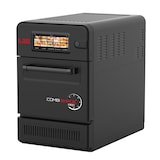 thumbnail of L2G - COMBISNACKPRO - Four a cuisson accélérée micro-ondes et convection, écran tactile tft