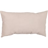 thumbnail of Deko Rückenkissen 60x30 cm ivory