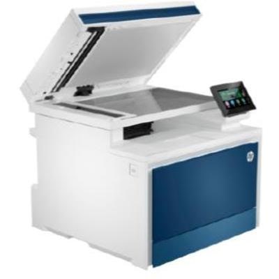 Impresora Multifunción Láser Color HP LASERJET COLOR PRO MFP 4302FDN