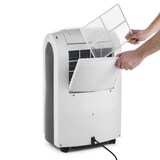 thumbnail of TROTEC Komfort Luftentfeuchter TTK 100 E Entfeuchter Trockner | 230 m³ | 215 m³/h | 30 l/24h