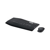 thumbnail of Logitech Performance Mk850 Ensemble Clavier Et Souris Sans Fil