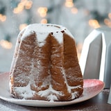 thumbnail of Stampo per Pandoro in Alluminio Professionale GR.250 Forma Perfetta, Cottura Uniforme per Pasticceria o Casa