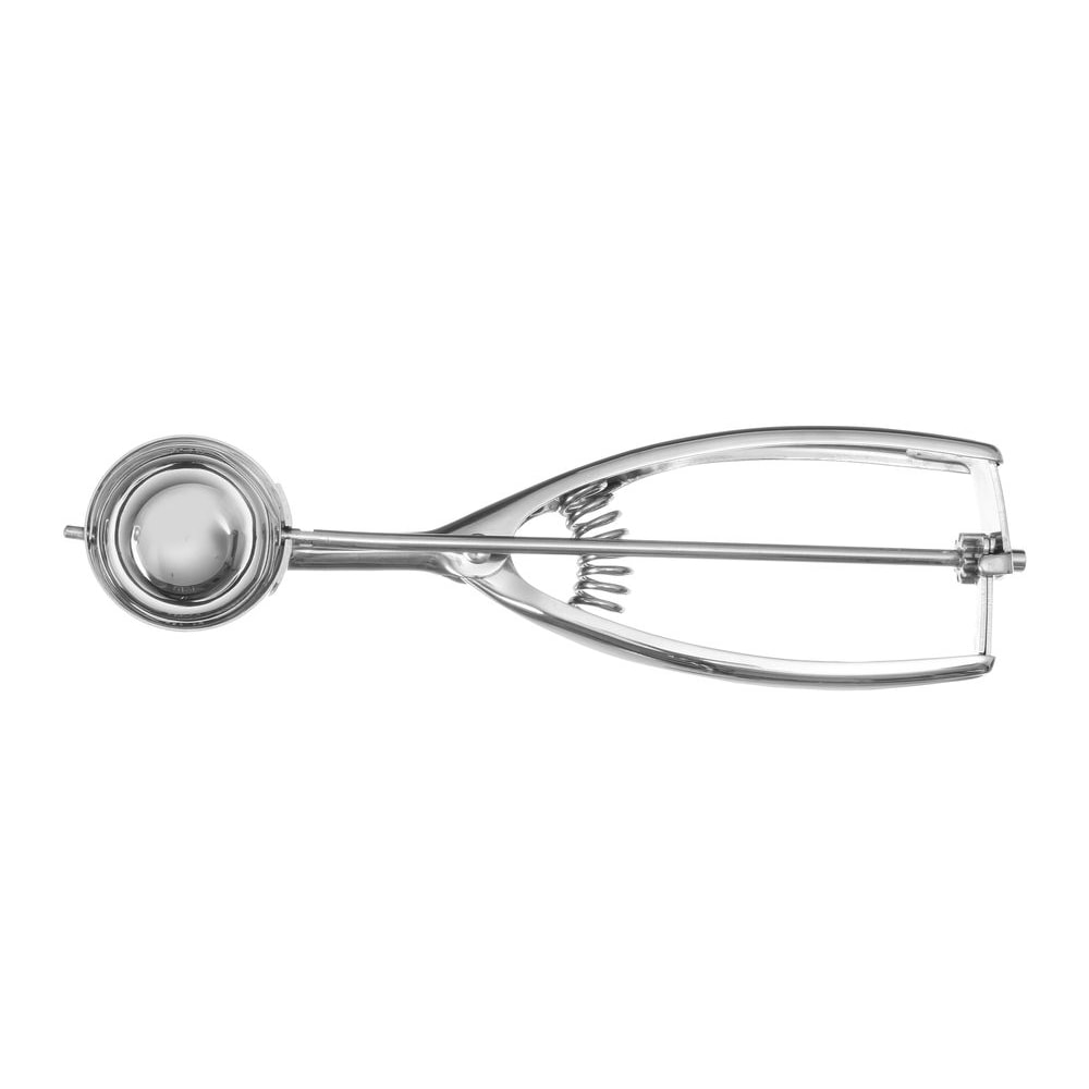 HENDI Portioneerlepel Kitchen Line, Kitchen Line, 1/40, ⌀44mm