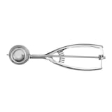 thumbnail of HENDI Portioneerlepel Kitchen Line, Kitchen Line, 1/40, ⌀44mm