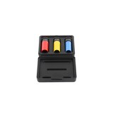 thumbnail of GEDORE red Kraftschrauber-Steckschlüssel-Satz 1/2 3-teilig, R63043003