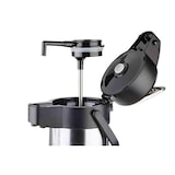 thumbnail of APS isoleerkan/pompthermoskan/pompthermoskan -PREMIUM- Ø 15 cm, H: 37 cm, 3 liter