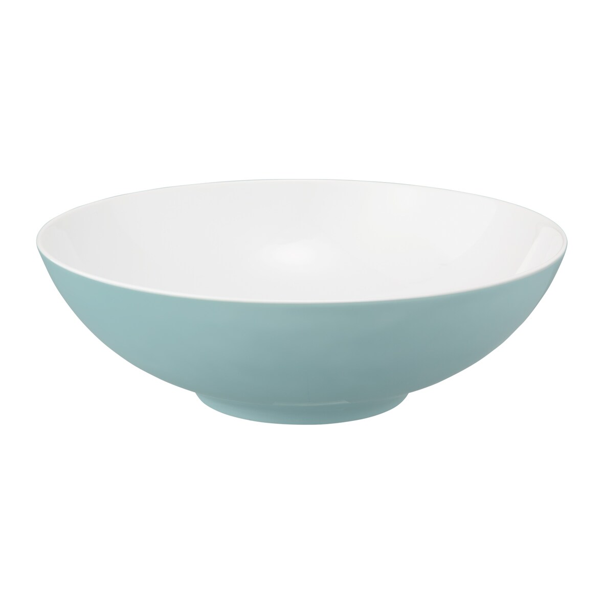 Seltmann Weiden Life Fashion Schüssel ø 30 cm - Green Chic