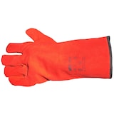 thumbnail of Gants soudeur anti chaleur taille 10 TRAFIMET