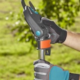 thumbnail of GARDENA  StarCut Teleskop-Baumschneider