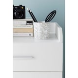 thumbnail of FineBuy Rollcontainer 70,5 cm Standcontainer Bürocontainer mit Rollen Modern