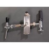 thumbnail of Mobiles Zapf-Set für 5L Party-Fässer Bierfass Zapfanlage !!!TOPP!!!