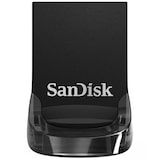 thumbnail of SanDisk Ultra Fit 32 GB USB-flashdrive USB Type-A 3.2 Gen 1 (3.1 Gen 1) Zwart