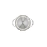 thumbnail of LAGOSTINA Faitout Inox 26cm + Couvercle 011108031626