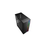 thumbnail of PC- Gehäuse Sharkoon RGB Slider black