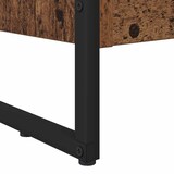 thumbnail of vidaXL Boekenkast Oud Hout 80 x 30 x 155cm Bewerkt hout