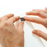 thumbnail of Magnetoflex Takkis 20x20x0,75mm 60St