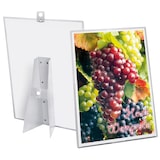 thumbnail of Veloflex Plakatständer 3404000 DIN A4 PP glasklar