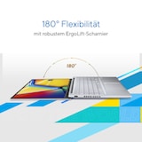 thumbnail of ASUS VivoBook 15 X1505VA-MA884W i9-13900H/16GB/1TBSSD/W11Home silver