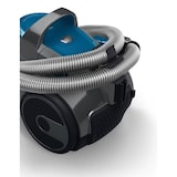 thumbnail of BOSCH Bodenstaubsauger BGC05A220A (700 Watt, Aktionsradius 9 m, PureAir Hygiene-Filter, umschaltbare Bodendüse, beutellos)