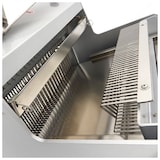 thumbnail of Affettatrice elettrica per pane - 12 mm - Maxima Maxima
