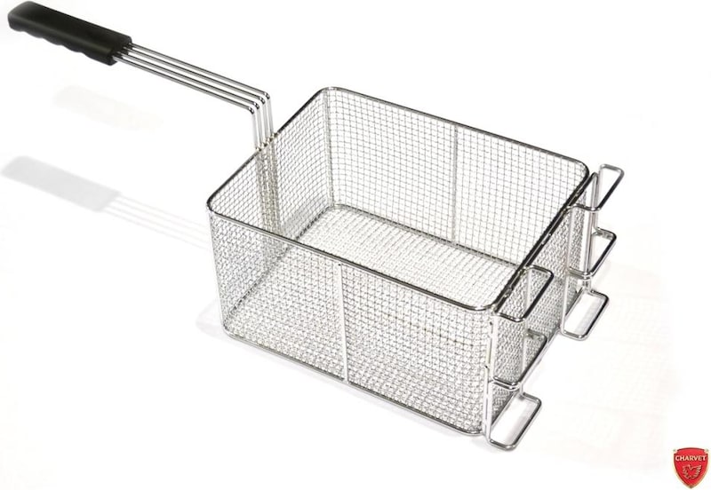 Panier pour friteuse électrique TOP MAGISTRA PLUS 700 A770046