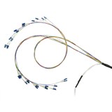 thumbnail of ACT RL4804 Prefab Glasvezelkabel | Multimode 50/125 OM4 | Indoor/Outdoor kabel | 24-voudig met LC connectoren | 40 meter