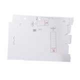 thumbnail of Pack 50 Archivos definitivos cartón Tamaño Folio