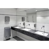 thumbnail of Wings 2-Rollenspender Systemrollen Edelstahl - Artikel 4132