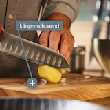 thumbnail of Snijplank 45° handgreep