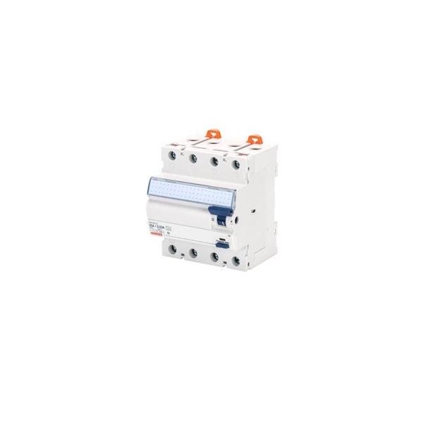 Gewiss FI-Schutzschalter GWD4134