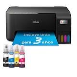 thumbnail of Epson EcoTank ET-2860 A4-Tintentank-Multifunktionsdrucker