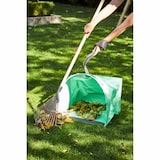 thumbnail of SIENA GARDEN Laubsammelsack  Laubsammelsack 200l