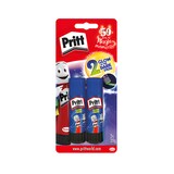 thumbnail of Pritt Klebestift Glow in t.D. 2x20g