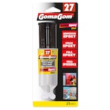 thumbnail of Cola 16921 - Gomagom Nº27 Blister Cola Epoxy 25ml - 12 unidades