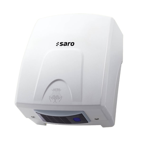 SARO Händetrockner Modell MISTRAL