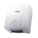 thumbnail of SARO Händetrockner Modell MISTRAL
