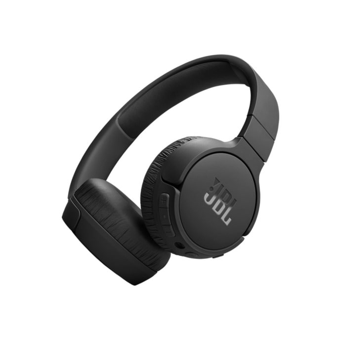 JBL TUNE670NC noir