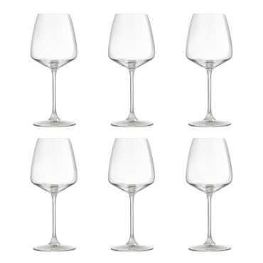 Royal Leerdam Wijnglas 273397 Experts Collection 43 cl