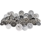 thumbnail of Fleischwolfscheibe Wolfscheibe Unger Enterprise 2mm. Enterprise Gr.8 ohne Nabe