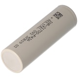 thumbnail of Molicel INR21700-P42A 4200mAh 45A Li-Ionen-Akku, 3,6V - 3,7V ungeschützt, flat top, Abmessungen 70,15x21,40mm