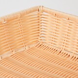 thumbnail of Brot- und Obstkorb, Polypropylen, GN 1/1