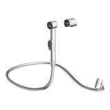 thumbnail of Waschbeckenbrause DX25, Waschbecken Handbrause mit Schlauch, Bidet Handbrause, Duschbrause Chrom