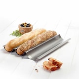 thumbnail of Westmark 3er Baguette Backform LONG Ährensache, 32982260