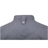 thumbnail of Chef Works® Kochjacke SPRINGFIELD Cool Vent™, Reißverschluss, Indigo Blue, Größe S