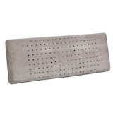 thumbnail of Almofada viscoelástica preta de carbono 135